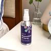 ASUTRA Topical Magnesium Chloride Oil Spray with Lavender and Melatonin, 4 fl oz view 2