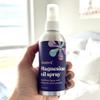 ASUTRA Topical Magnesium Chloride Oil Spray with Lavender and Melatonin, 4 fl oz view 4