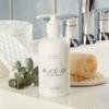 Alice + Co. Skin Care Bundle - Body Wash & Body Lotion - Lavender & Eucalyptus - 1 of Each view 3