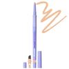 Kosas Soulgazer Intensifying Waterproof Gel Eyeliner - Gravitate (creamy beige matte). Bonus Premium Korean Sheet Masque with Collagen view 1