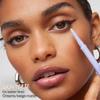 Kosas Soulgazer Intensifying Waterproof Gel Eyeliner - Gravitate (creamy beige matte). Bonus Premium Korean Sheet Masque with Collagen view 2
