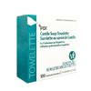 PDI Castile Soap Towelettes, Face and Hand Cleansing, 100 Individually Wrapped Wipes Per Box view 3