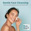 PDI Castile Soap Towelettes, Face and Hand Cleansing, 100 Individually Wrapped Wipes Per Box view 4
