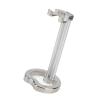 NOENNULL Manual Razor Metal Stand Men Razor Holder Grooming Tool Hairdressing Accessories view 2