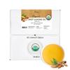 16 Liters/5 Gallons of Certified Organic Unrefined Cold Pressed Sweet Almond Oil view 1