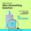 b.clinicx Skin Polishing Body Lotion (10.14 fl oz / 300ml) - Exfoliating Body Lotion With PHA 5%, Resurface Bumpy Skin, Lightweight Moisturizing Body Cream, Korean Skin Care view 2