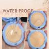 Matte Wet and Dry Powder, Polvo Compacto Perfection Mate, GAGK Matte Perfection Pressed Powder, Pressed Face Powder, GAGK Oil Control Powder (02 NATURAL BEIGE, one size) view 4