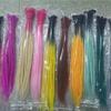 Dread Locks Hair Naturel Crochet Hair Handmade Dreadlocks Hair Synthetic Braiding Hair for Women and Men(Blue) view 3