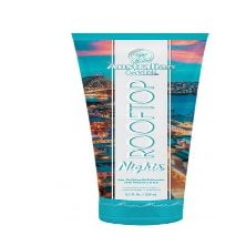 NinthAvenue Basics RoofTop Nights Tanning Age-Defying DHA Bronzer - 8.5 oz., Brown