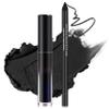 AOAZXBB Black Lipstick Black Lip Liner Set Matte Lipstick 2PCS Long Lasting Lip Stain and Lip Liner Set for Halloween Cosplay Goth Makeup view 1