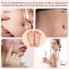 Baihuatang Herbal Foot Soak Foot Bath Herb Wormwood Natural Mugwort Herb Foot Soak Chinese Herbal Wormwood Leg Foot Bath Bag   400g (20pcs*20g) view 4
