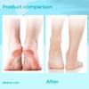 Bath Foot Silicone Brush, Massage Pad Foot with Cups Suction Non-Slip, Cleaner Scrubber Foot, Massager Shower Foot for Skin Dead Exfoliating Care Foot Spa Increases Circulation Blood view 2