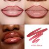 KIMUSE Peel Off Lip Liner Stain, Long Lasting Lip Tint Stain Peel Off, Waterproof, Transfer-Proof, Highly Pigmented Color Peel Off Lip Stain Liner, Matte Finish view 4