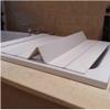 icVantA White Bath Lid Multi-Function Dust Board Bathtub Lid Folding PVC Thicker Can Put Mobile Phone Tablet Computer Not Taking Up SpaceWhite-150x75x0.7cm view 1