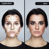 Armaf Beaut Parfaite Fix  Concealer, Medium-Buildable Coverage, Lasts Up to 16 Hours, 6 Shades for Fair/Medium/Deep Tones | Beige view 4