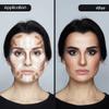 Armaf Beaut Parfaite Fix  Concealer, Medium-Buildable Coverage, Lasts Up to 16 Hours, 6 Shades for Fair/Medium/Deep Tones | Mocha view 4
