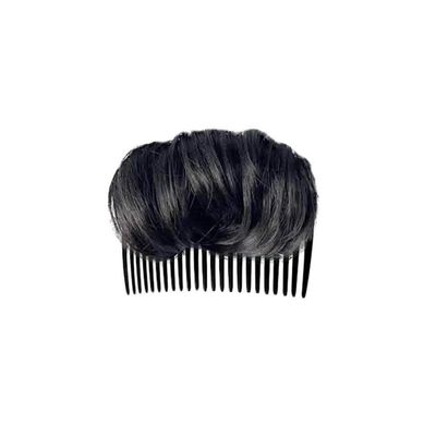 1 Piece Volumized Hair Styling Tool Hair Bun Maker Clip Hair Accessories for Women Girls Hairstyles