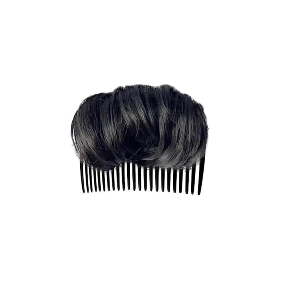 1 Piece Volumized Hair Styling Tool Hair Bun Maker Clip Hair Accessories for Women Girls Hairstyles