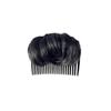 1 Piece Volumized Hair Styling Tool Hair Bun Maker Clip Hair Accessories for Women Girls Hairstyles view 1