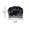 1 Piece Volumized Hair Styling Tool Hair Bun Maker Clip Hair Accessories for Women Girls Hairstyles view 2