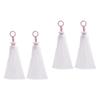 minkissy Sets Face Sponges for Cleansing Soap Foaming Shower Soap Pouch for Shower Net Mesh Bag Maker Skin Safe Pcs view 1
