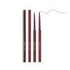 BeautyMall 1PC Gellas Super Thin Waterproof Ultra Fine Gel Eyeliner Silky Soft Eyeliner, Black Brown Red Gel Eyeliner (05# Wine Red) view 4