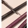 BeautyMall 1PC Gellas Super Thin Waterproof Ultra Fine Gel Eyeliner Silky Soft Eyeliner, Black Brown Red Gel Eyeliner (01# Black) view 4