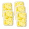 500pcs Mini Hand Soap Sheets Soap Paper Sheets/Portable Disposable Travel Soap Paper Sheets/Mini Soap Sheets/Disposable Hand Soap for Travel and Outdoor (#3) view 1