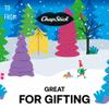 ChapStick Lip BalmVariety Holiday Gift Set, Stocking Stuffers, Christmas Gift 5 Count view 4