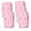 500pcs Mini Hand Soap Sheets Soap Paper Sheets/Portable Disposable Travel Soap Paper Sheets/Mini Soap Sheets/Disposable Hand Soap for Travel and Outdoor (#2) view 1