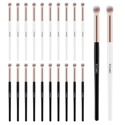 POCMKO 20 PCS Cleansing Brush for Lash Extensions, Lash Shampoo Brushes Set, Eyelash Cleaning Brush for Cleansing Eyelash Extension, Eyelash Extension Shampoo Brushes