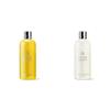 Bundle of Molton Brown Purifying Shampoo with Indian Cress + Molton Brown Purifying Conditioner with Indian Cress view 1
