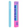 CRISTAUP Crystal Hand Nail File 5.3in, Glass File Durable, Eco Friendly, Gentle on Nails, Perfect for Home, Office and On The Go Elegant Design for Professional Manicure and Pedicure Results view 1