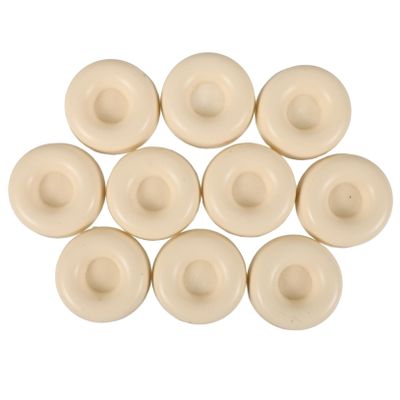 Ipetboom 10pcs Hair Removal Wax Beans Beeswax Hard Wax Blocks Facial Kit for Body Underarm Legs