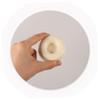 Ipetboom 10pcs Hair Removal Wax Beans Beeswax Hard Wax Blocks Facial Kit for Body Underarm Legs view 3