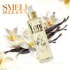 After Shower Body Oil for women | Made in USA with Apricot, Jojoba, Avocado & Vitamin E Oil | Hydrating & Nourishing for all Skin types | 6.76 oz | Strawberry Pineapple view 2