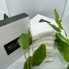 Reclar Premium Cotton Pads, Pack of 60, Korean Skincare, for Cleansing and Priming Skin, Removes Makeup, Enhances Cosmetics, Natural Fibers view 4