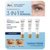 Eye See RoC Line Smoothing Eye Cream, 0.6 Fluid Ounce (Pack of 3) view 1