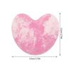 Healeved Heart Bath Salt Balls 40g Lavender Shower Bombs for Spa Relaxation Aromatherapy for Her for Valentine's Day view 2