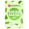 Generic Sugaring NYC Paste Medium Grade for Home Use + Sugaring NYC Aloe Sheet Mask for Bikini, 1.41 Pound (Pack of 2), Yellow view 2