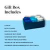 Sweetest Stories Perfect Bath Gift Box : Luxury Spa Gift Set for Women, Ideal for Birthday, Anniversary, Holiday, Relaxation & Self-Care, Reader Gift, Book Lover Gifts, Bath Gift, Self Care Gift view 4