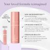 EXUVIANCE AGE REVERSE+ Total 360 Eye Contour, Anti-Aging Eye Cream, Brightens Dark Circles, Firms and Tightens Fine Lines and Wrinkles, with Caffeine, Hyaluronic Acid, and Peptides, 15g view 4