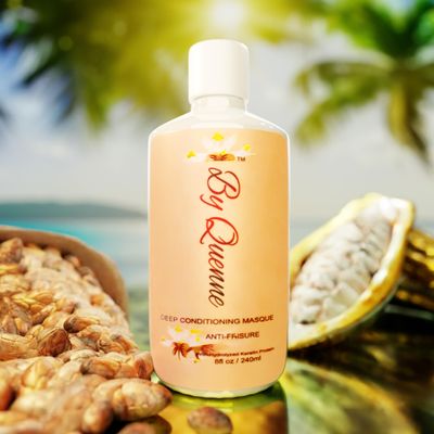 By Quenne Deep Conditioning Masque