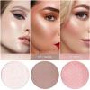 FALOCUTUS 3 Pcs FAIR-COOL Contour Stick Set,Cream Blush & Highlighter Bronzer Pen,Long Lasting & Smooth Natural Face Contouring Illuminator,Professional Makeup Kit for All Skin view 3