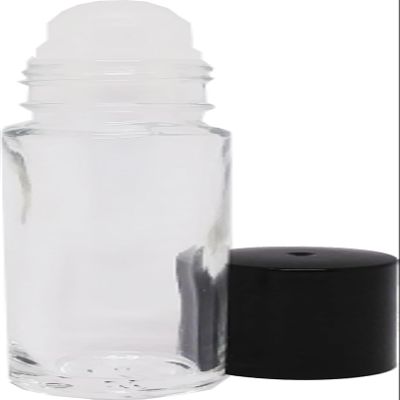 Black Orchid: Tom Four - Type For Men Scented Body Oil Fragrance [Roll-On - Light Gold - 1/3 oz.] - ID#28114