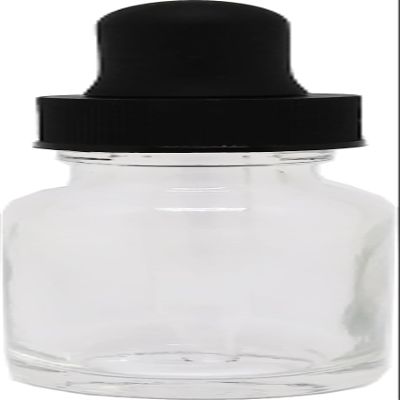 Black Orchid: Tom Four - Type For Men Scented Body Oil Fragrance [Glass Dropper Top - Light Gold - 1/2 oz.] - ID#38066