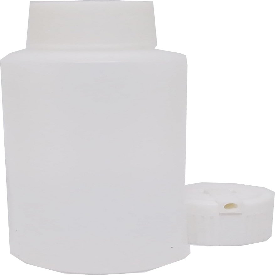 Black Orchid: Tom Four - Type For Men Scented Body Oil Fragrance [Flip Cap - Light Gold - 2 oz.] - ID#28112