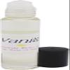 TCEShop Vanilla Scented Body Oil Fragrance [Roll-On - Gold - 1/4 oz.] - ID#17477 view 1