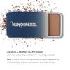 Shine Eraser Anti-Shine Powder - Matte Face Makeup Setting Powder for Men - Travel Friendly Mattifying Powder with Oil Control for Skin view 2