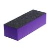 10 Pcs Buffer Buffing Sanding Block Files Grit Art Tool Set view 2